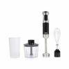 Multifunction Hand Blender with Accessories Princess 01.221222.01.6...