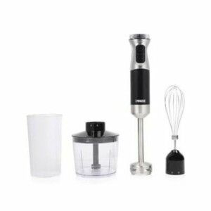 Multifunktions Handmixer mit Zubehör Princess 01.221222.01.650 1000...