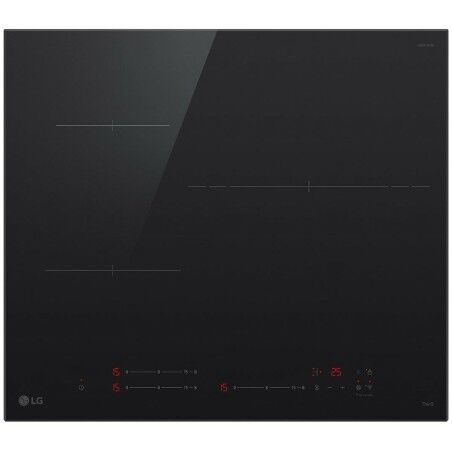 Induction Hot Plate LG CI5Z2421BN |  Stoves and hobs   | Chef Up