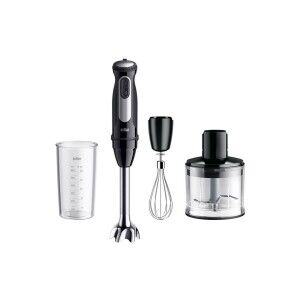 Mini Whisk and Frother Braun MQ55236MBK |  Other kitchen appliances...