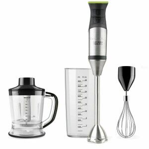Multifunction Hand Blender with Accessories Taurus 916401000 |  Ble...