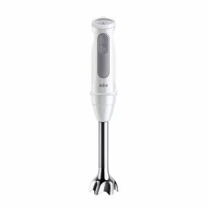 Hand-held Blender Braun MultiQuick 5 MQ 50001 M 1000 W White |  Ble...