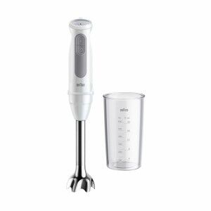 Hand-held Blender Braun MultiQuick 5 MQ 50001 M 1000 W White