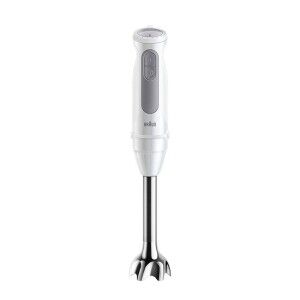 Hand-held Blender Braun MultiQuick 5 MQ 50001 M 1000 W White