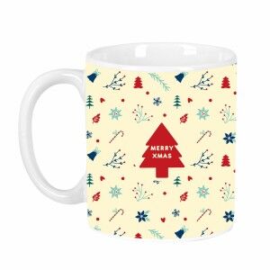Mug Safta Multicolour 350 ml |  Cups and Thermoses   | Chef Up