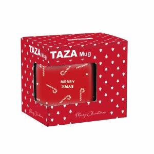 Mug Safta Red 350 ml |  Cups and Thermoses   | Chef Up