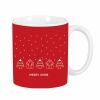 Mug Safta Red 350 ml |  Cups and Thermoses   | Chef Up