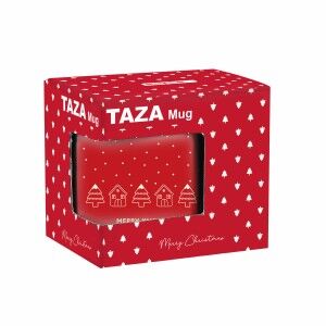 Mug Safta Red 350 ml |  Cups and Thermoses   | Chef Up