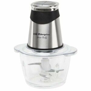 Ice Crusher Orbegozo MC4650 |  Choppers   | Chef Up