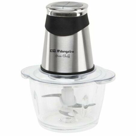 Ice Crusher Orbegozo MC4650 |  Choppers   | Chef Up