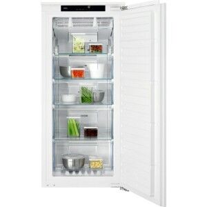 Freezer AEG TAB7N12EF White 122 L |  Refrigerators and freezers   |...