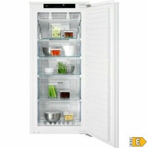 Freezer AEG TAB7N12EF White 122 L |  Refrigerators and freezers   |...