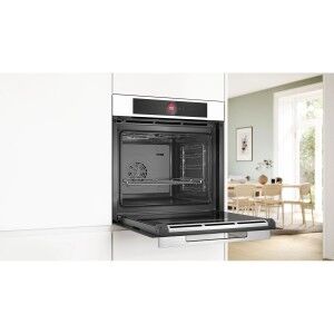 Herd BOSCH HBG7341W1 3600 W 71 L |  Öfen   | Chef Up