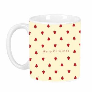 Mug Safta Beige 350 ml |  Cups and Thermoses   | Chef Up