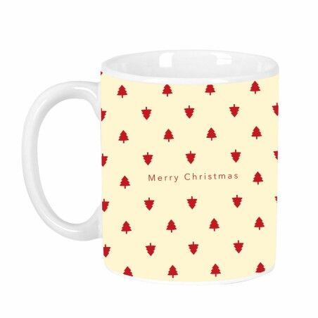 Mug Safta Beige 350 ml |  Cups and Thermoses   | Chef Up