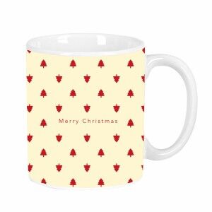 Mug Safta Beige 350 ml |  Cups and Thermoses   | Chef Up
