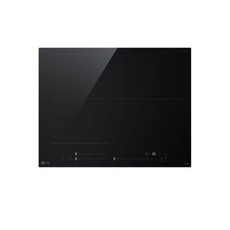 Induction Hot Plate LG CI5Z2420BN |  Stoves and hobs   | Chef Up