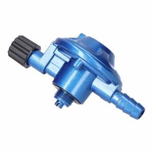 Gasregulator |  Grills   | Chef Up