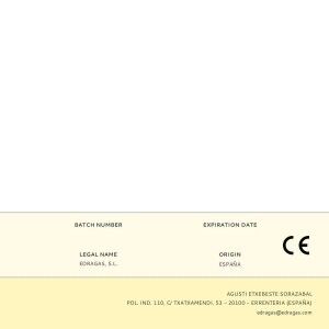 Gas Regulator |  Barbecues and Accessories   | Chef Up