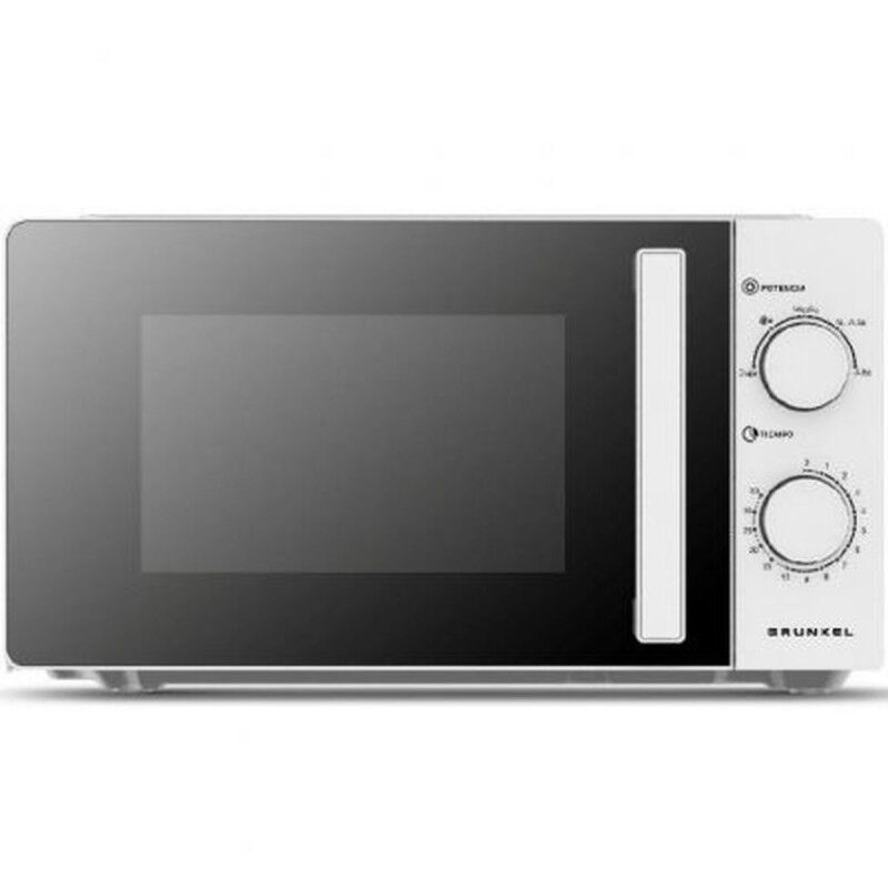 Mikrowelle Grunkel MW-20EASY 700 W 20 L |  Mikrowellenherde   | Che...