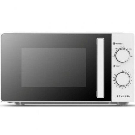 Mikrowelle Grunkel MW-20EASY 700 W 20 L |  Mikrowellenherde   | Che...