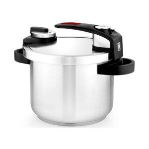 Express-Töpfe BRA A185603 7 L Edelstahl |  Pfannen und Töpfe   | Ch...