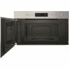 Mikrowelle Hotpoint |  Mikrowellenherde   | Chef Up
