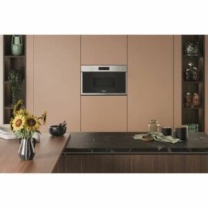 Mikrowelle Hotpoint |  Mikrowellenherde   | Chef Up