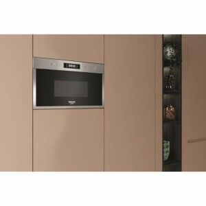 Microwave Hotpoint |  Microwaves   | Chef Up