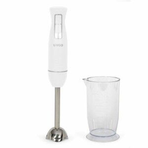 Handrührgerät Livoo DOP245W Weiß 400 W |  Mixer   | Chef Up