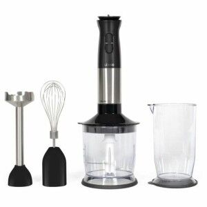 Hand-held Blender Livoo DOP246 Black 800 W |  Blenders   | Chef Up