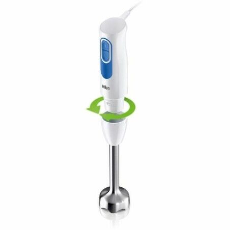 Handrührgerät Braun MQ20236MWH Blau/Weiß |  Mixer   | Chef Up