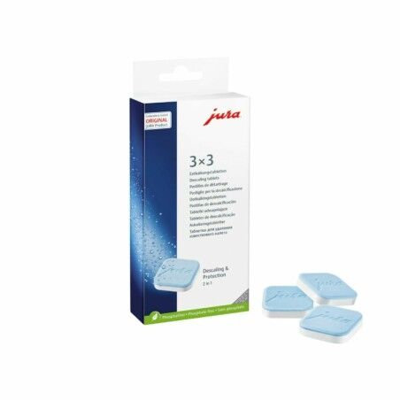 Limescale Remover for Coffee-maker Jura |  Coffee Makers and Coffee...
