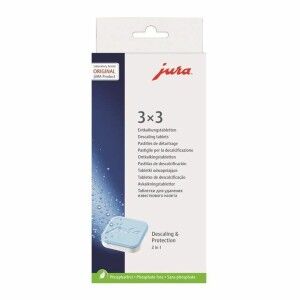 Limescale Remover for Coffee-maker Jura |  Coffee Makers and Coffee...
