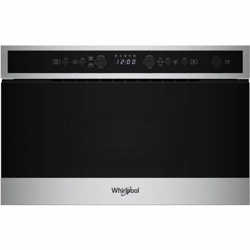 Micro-ondes Whirlpool Corporation Noir