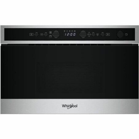 Micro-ondes Whirlpool Corporation Noir