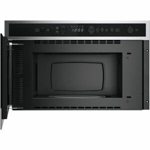Micro-ondes Whirlpool Corporation Noir