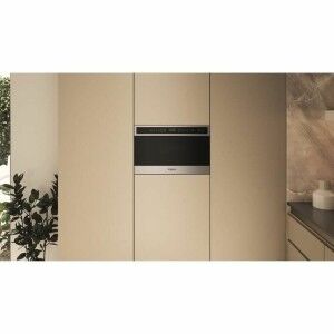 Micro-ondes Whirlpool Corporation Noir