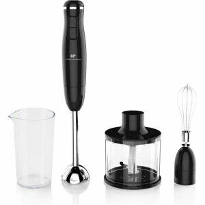 Multifunction Hand Blender with Accessories Continental Edison CEHB...