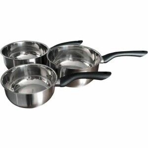 Set of Cookware Baumalu Primo Ø 18 cm Ø 16 cm Ø 20 cm |  Pans and c...