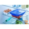 Lebensmittelbehälter Pyrex Blau Durchsichtig rechteckig 800 ml |  G...