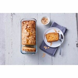 Baking Mould Pyrex F03Z2 |  Decoration, accessories and moulds   | ...