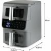 Air Fryer DOMO |  Fryers   | Chef Up