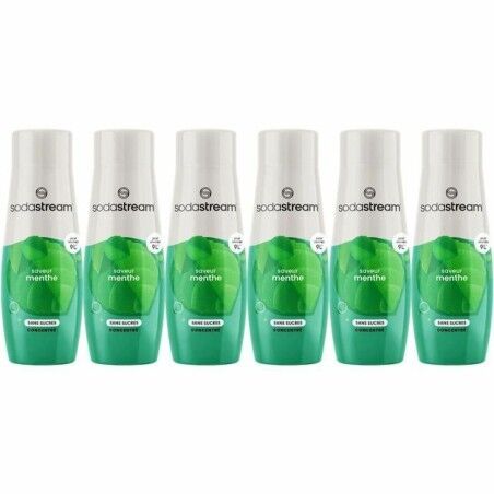 Soda Machine sodastream