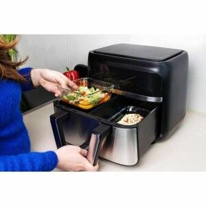 Oven Dish Pyrex 1 L |  Plates, platters and trays   | Chef Up