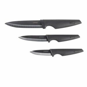Messerset Livoo |  Messer und Schleifsteine   | Chef Up