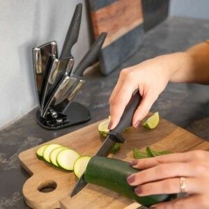 Messerset Livoo |  Messer und Schleifsteine   | Chef Up