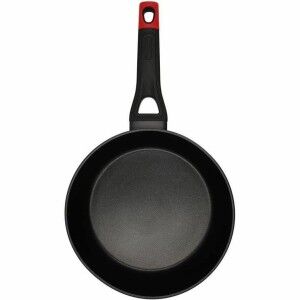 Pan Pyrex Black Aluminium |  Pans and casseroles   | Chef Up
