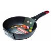 Pan Pyrex Black Aluminium