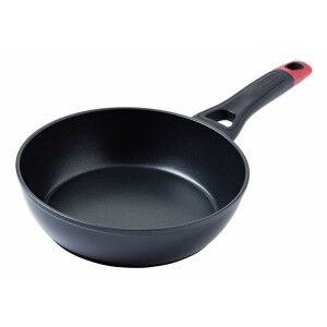 Pan Pyrex Black Aluminium